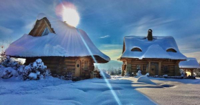 Osada Beskidzka, Lachy